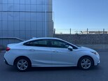 Chevrolet Cruze-12