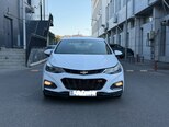 Chevrolet Cruze-14