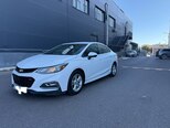 Chevrolet Cruze-10