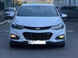 Chevrolet Cruze-1