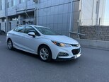 Chevrolet Cruze-13