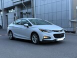 Chevrolet Cruze-6