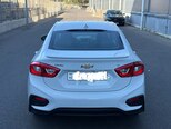 Chevrolet Cruze-16