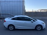 Chevrolet Cruze-11