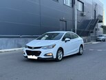 Chevrolet Cruze-7