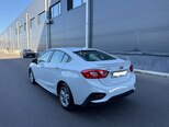 Chevrolet Cruze-2
