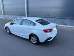 Chevrolet Cruze-15