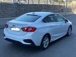 Chevrolet Cruze-17