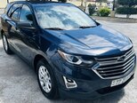 Chevrolet Equinox-1