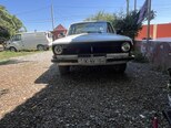 GAZ 24 "Volga"-1