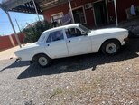 GAZ 24 "Volga"-3