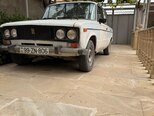 LADA (VAZ) 2106-3