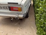 LADA (VAZ) 2106-5