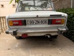 LADA (VAZ) 2106-4