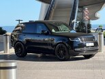 Land Rover Range Rover-5