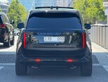 Land Rover Range Rover-7