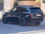 Land Rover Range Rover-6
