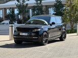 Land Rover Range Rover-1