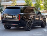 Land Rover Range Rover-8