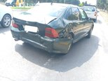 Opel Vectra-3