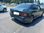 Opel Vectra-4