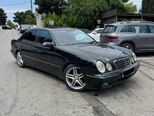 Mercedes E 240-1