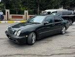 Mercedes E 240-2