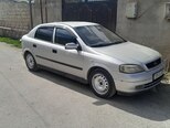 Opel Astra-1