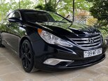 Hyundai Sonata-1