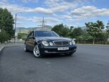 Mercedes E 320-2