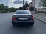 Mercedes E 320-5