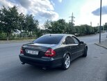 Mercedes E 320-4