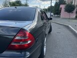 Mercedes E 320-6
