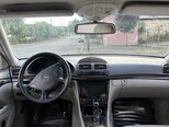 Mercedes E 320-8
