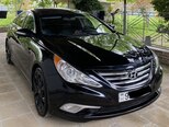 Hyundai Sonata-9