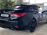 Hyundai Sonata-5