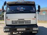 KamAz 65115-1