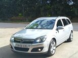 Opel Astra-1