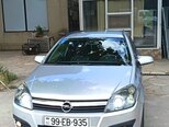 Opel Astra-3