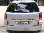 Opel Astra-2