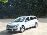 Opel Astra-8
