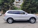 Hyundai Santa Fe-4