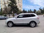 Hyundai Santa Fe-9