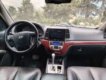 Hyundai Santa Fe-11