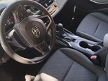 Toyota Corolla-7
