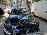 Ford Fusion (North America)-1