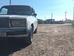 LADA (VAZ) 2107-2