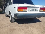 LADA (VAZ) 2107-4
