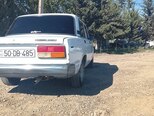 LADA (VAZ) 2107-5