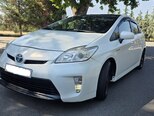 Toyota Prius-2